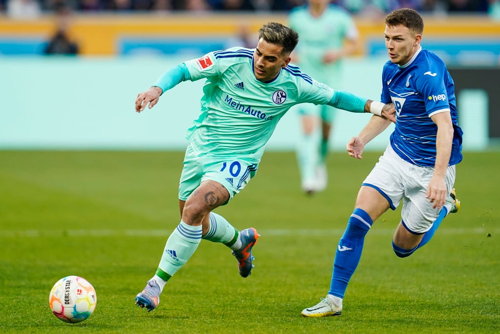 Leverkusen – Hoffenheim Tip, Prediction & Odds Bundesliga 23.08.2025