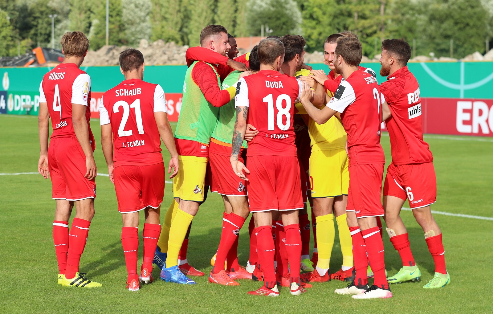 Mainz – Köln Pronostic, predicție și cote Bundesliga 24.08.2025