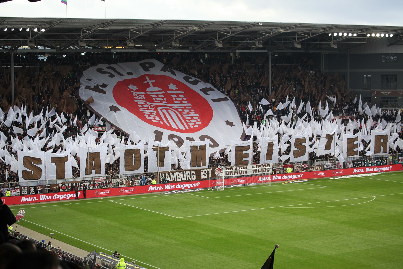 HSV – St. Pauli Προγνωστικά, Προγνώσεις & Αποδόσεις Bundesliga 29.08.2025
