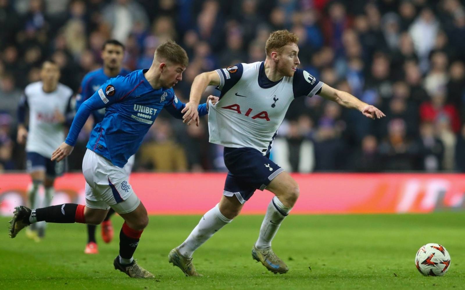Tottenham – Bournemouth Tip, Prediction & Odds Premier League 08/30/2025