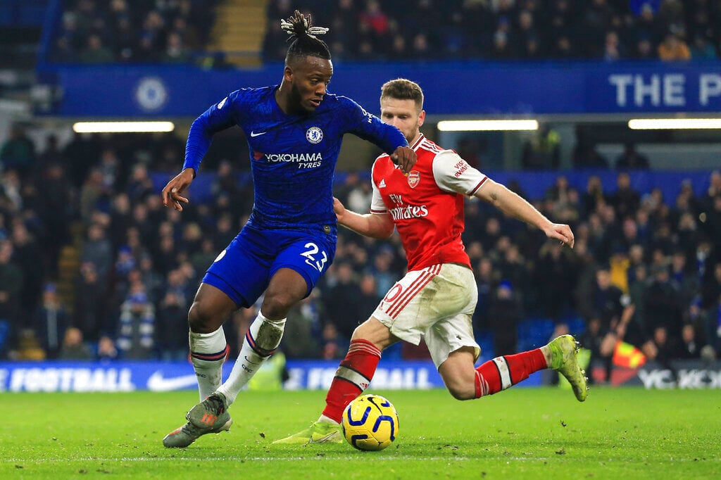 Chelsea – Crystal Palace Tip, Prediction & Odds Premier League 17.08.2025