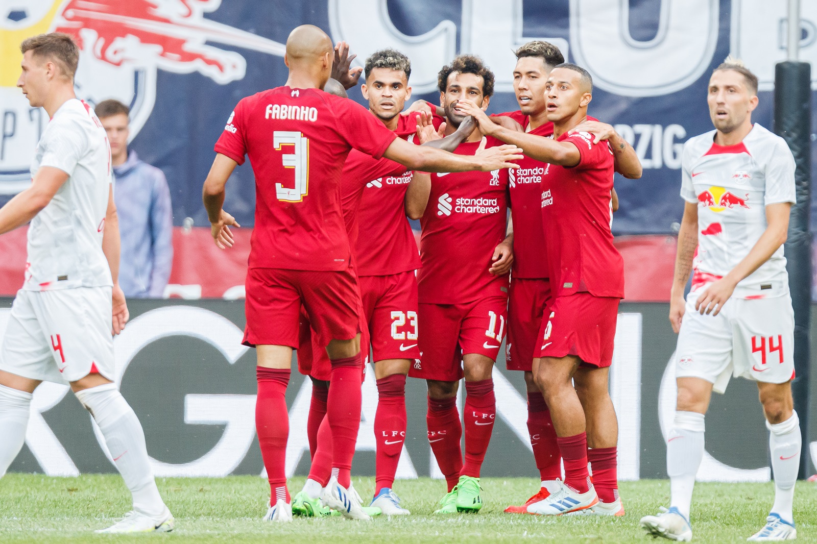 Crystal Palace – Λίβερπουλ Προγνωστικά, Προγνώσεις & Αποδόσεις Premier League 27.09.2025