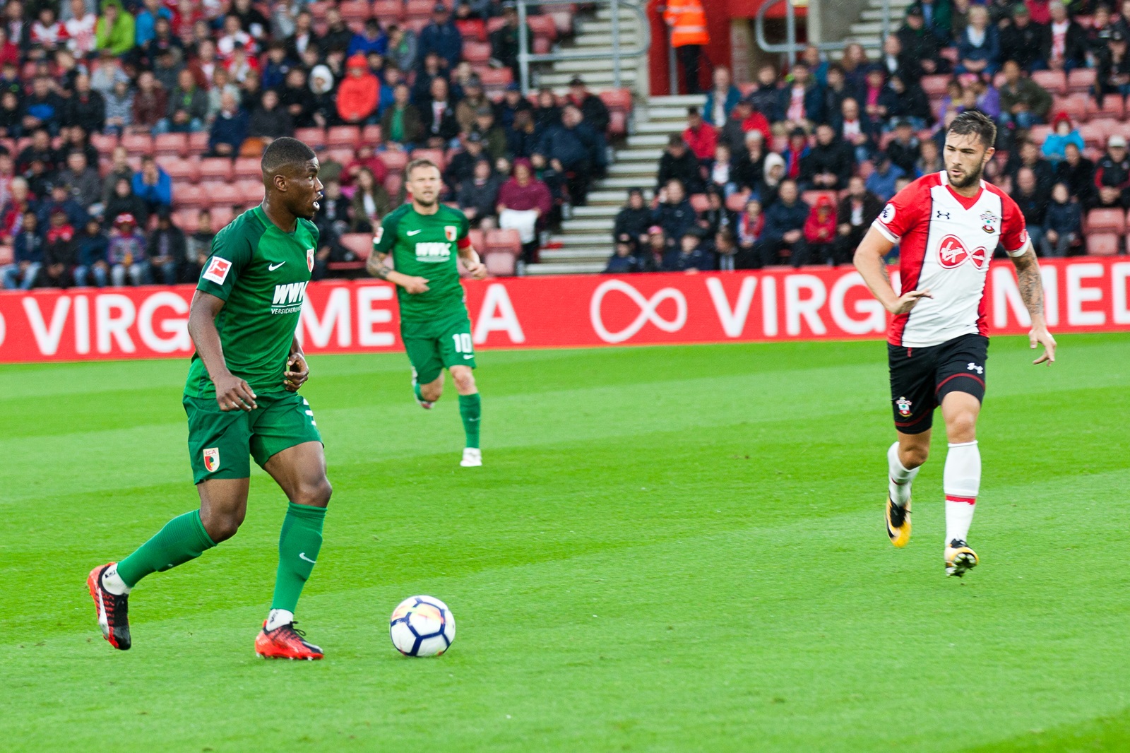 Augsburg – Dortmund Tip, Prediction & Odd Bundesliga 10/31/2025