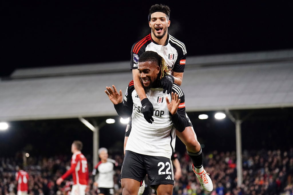 Bournemouth vs. Fulham Tip, Prediction & Odds Premier League 10/03/2025