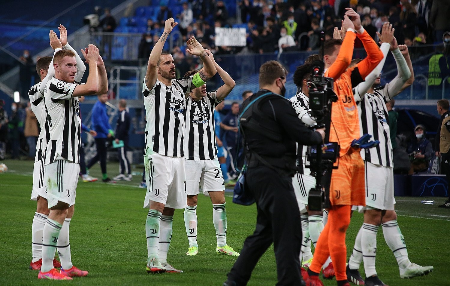 Como vs. Juventus Tip, Prediction & Odds Serie A 10/19/2025