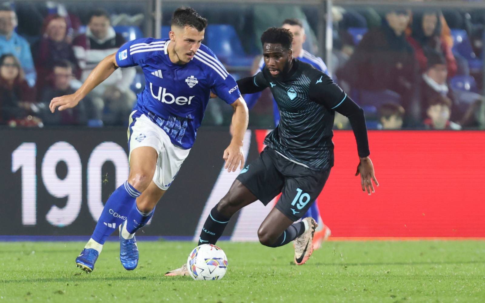 Lazio Rome vs. Turin Tip, Prediction & Odds Serie A 04.10.2025
