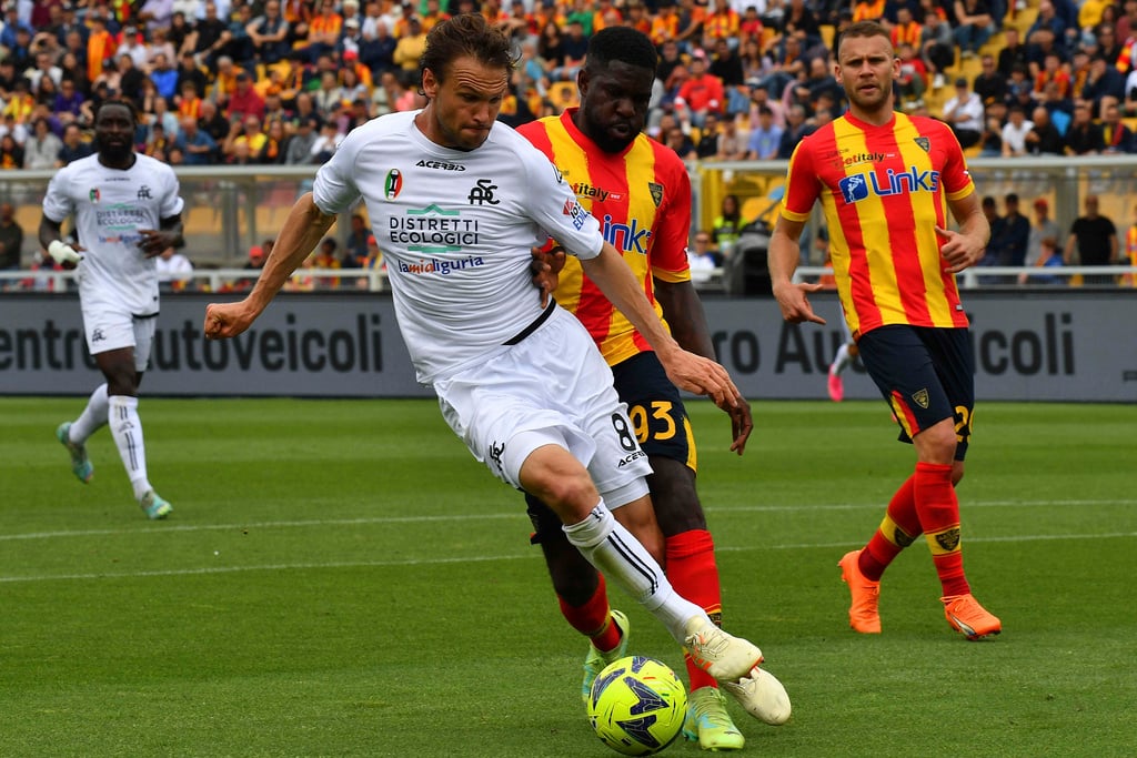 Lecce – Napoli Tip, Prediction & Odds Serie A 10/28/2025