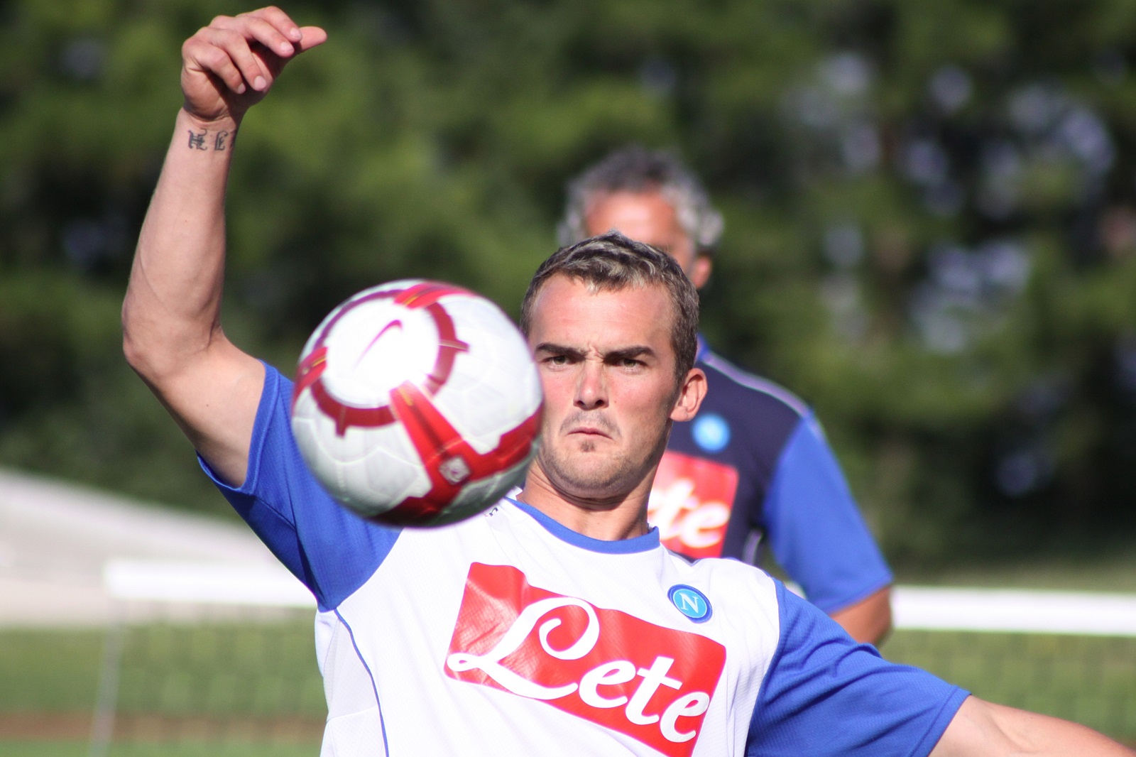 Napoli – Como Tip, Prediction & Odds Serie A 01.11.2025