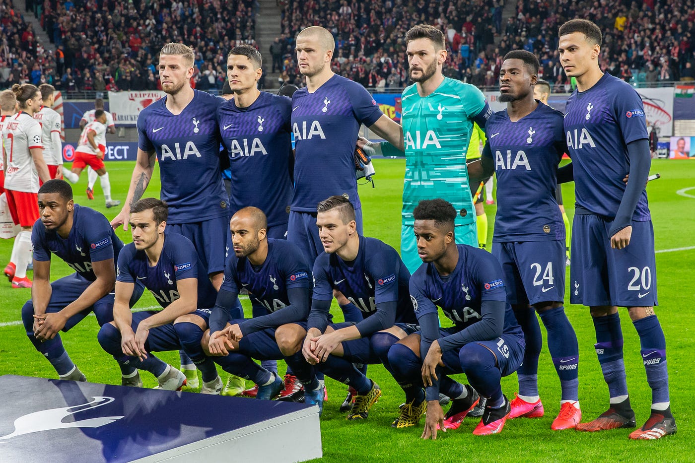 Tottenham – Aston Villa Tip, Prediction & Odds Premier League 10/19/2025