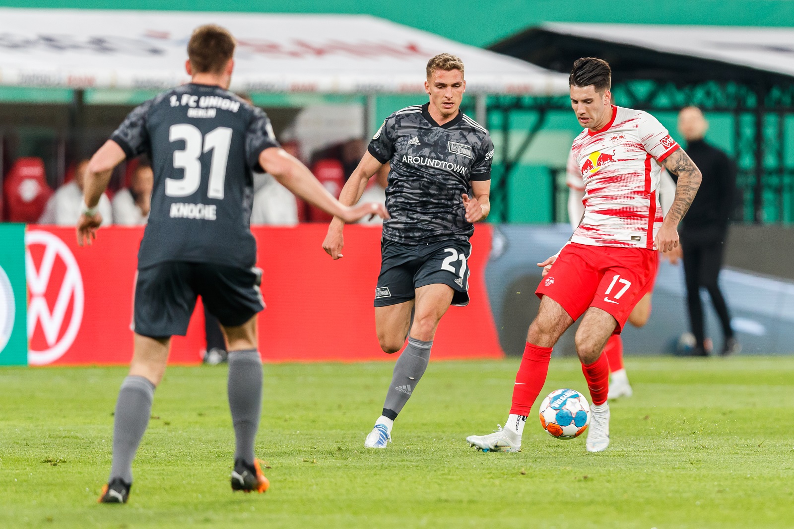 Leverkusen vs. 1. FC Union Berlin Tip, Prediction & Odds Bundesliga 04.10.2025