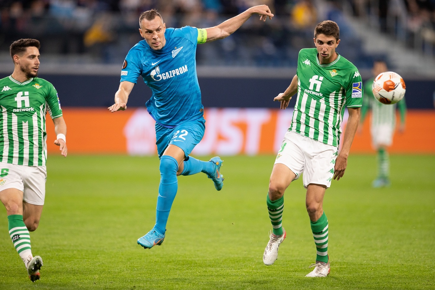 Betis – Mallorca Tip, Prediction & Odds La Liga 02.11.2025