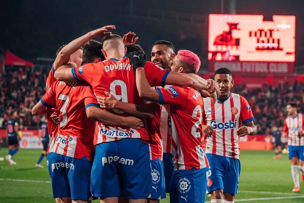 Elche CF – Girona Tip, Prediction & Odds La Liga 07.12.2025