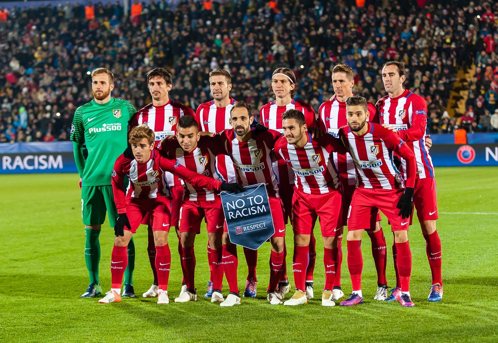 Ατλέτικο – Αλαβές Προγνωστικά, Προβλέψεις & Αποδόσεις La Liga 18.01.2026