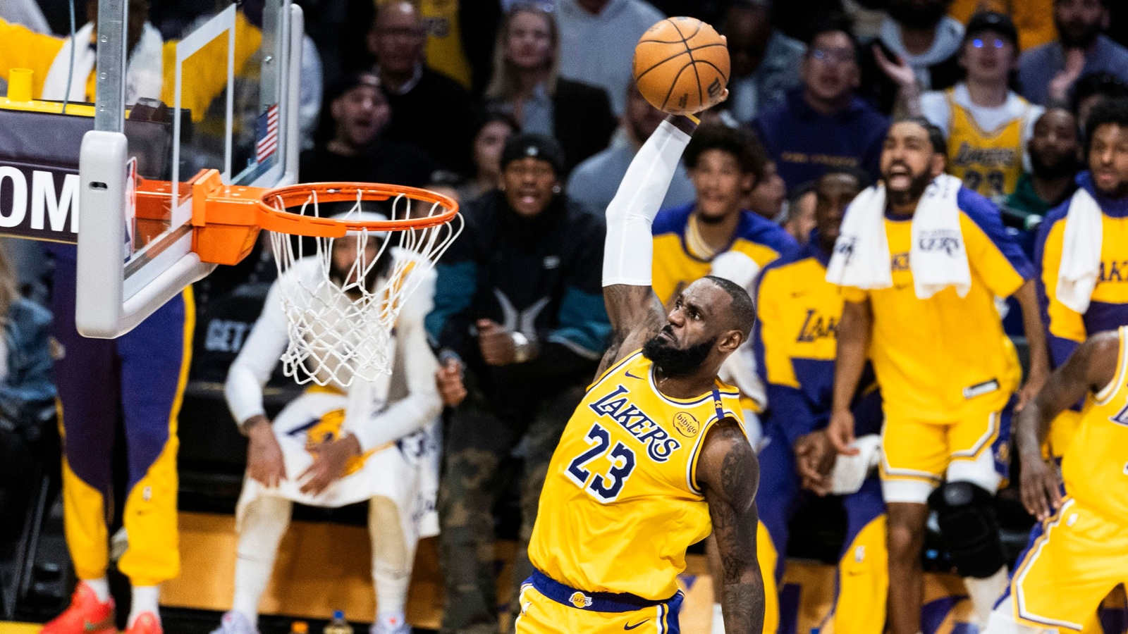 Wizards – Lakers Προγνωστικά, Προγνώσεις & Αποδόσεις NBA 31.01.2026