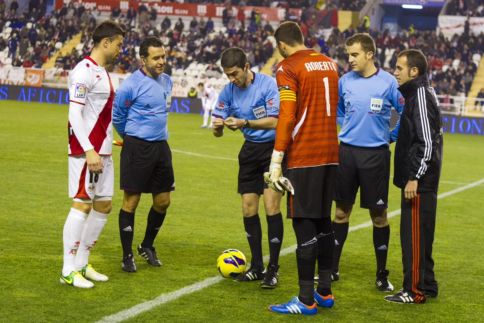 Rayo – Getafe Tip, Prediction & Odds La Liga 02.01.2026
