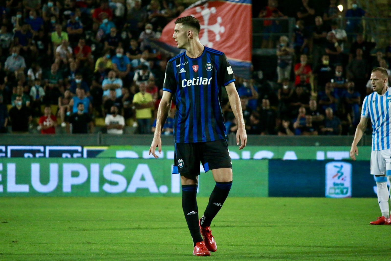 Como – Pisa: pronostic, previziuni și cote Serie A 22.03.2026