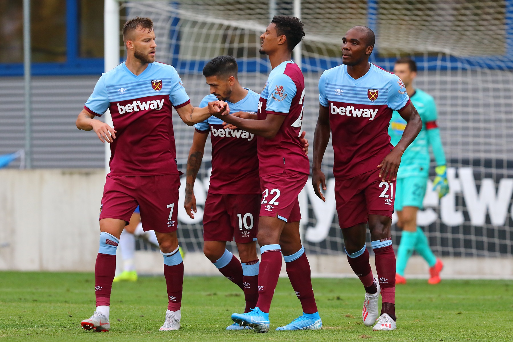 Fulham vs. West Ham Prediction, Odds, and Betting Tips Premier League 03/04/2026