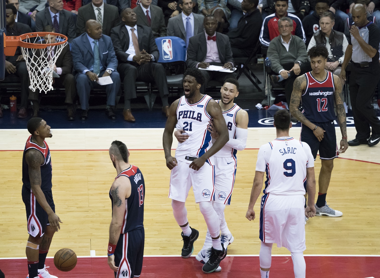 76ers – Timberwolves Tip, Prediction & Odds NBA 04.04.2026