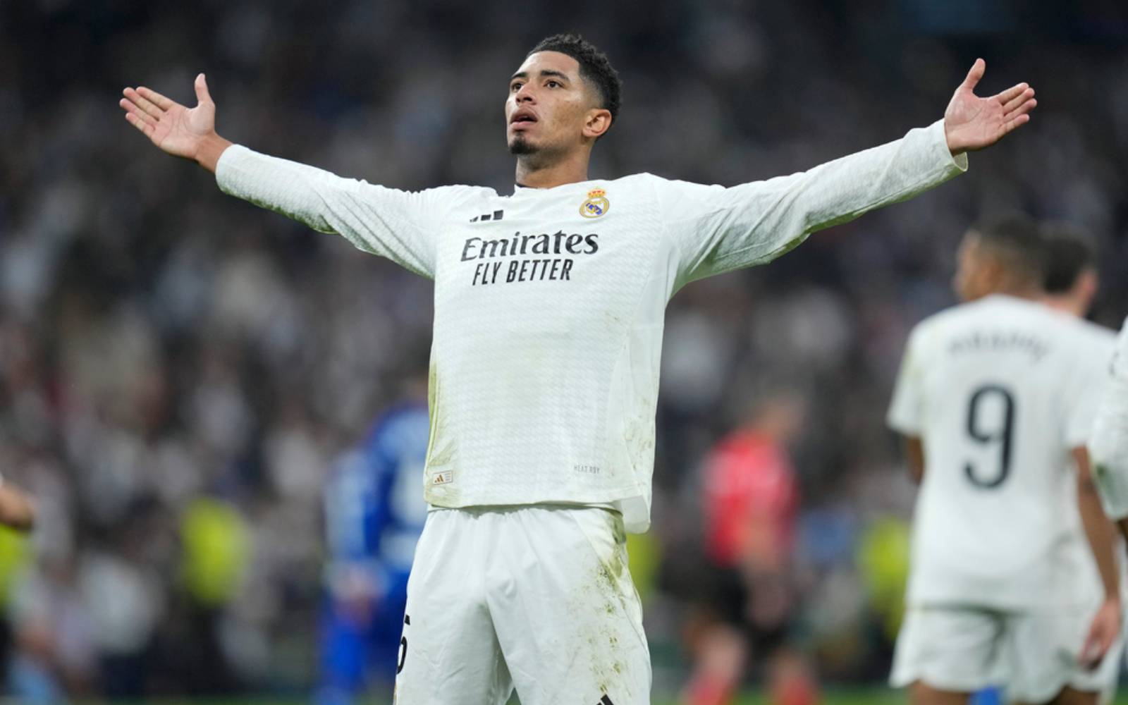 Betis vs. Real: Prediction, Preview & Odds – La Liga, April 24, 2026