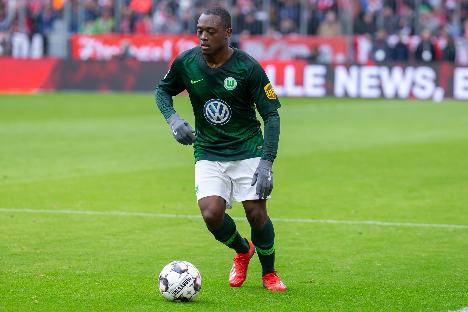 Union Berlin vs. Wolfsburg: Prediction, Preview & Odds – Bundesliga, April 18, 2026