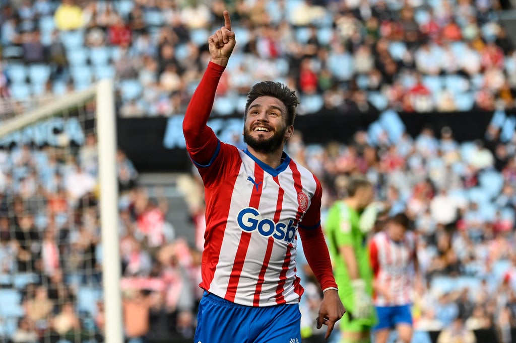 Girona vs. Real Sociedad: Prediction, Preview & Odds – La Liga, May 14, 2026
