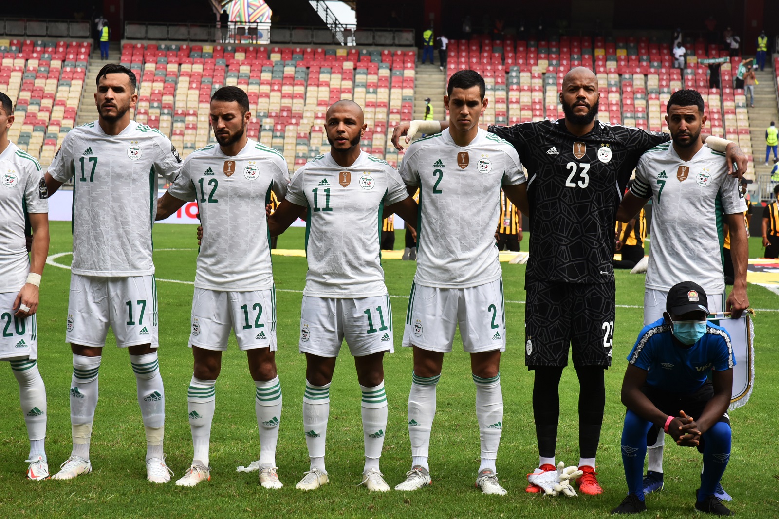 Algeria vs. Austria: Prediction, Preview & Odds – World Cup, June 28, 2026