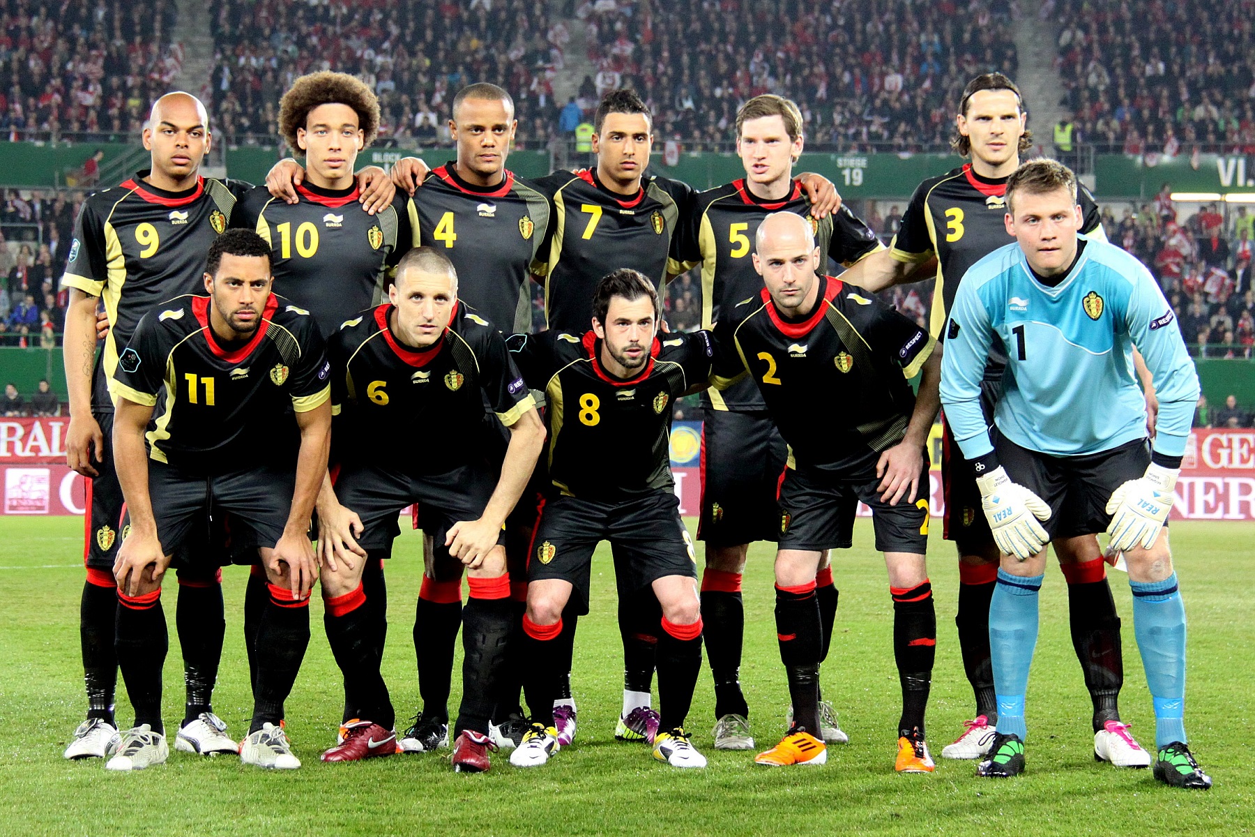 New Zealand vs. Belgium: Tips, Predictions & Odds – World Cup, June 27, 2026