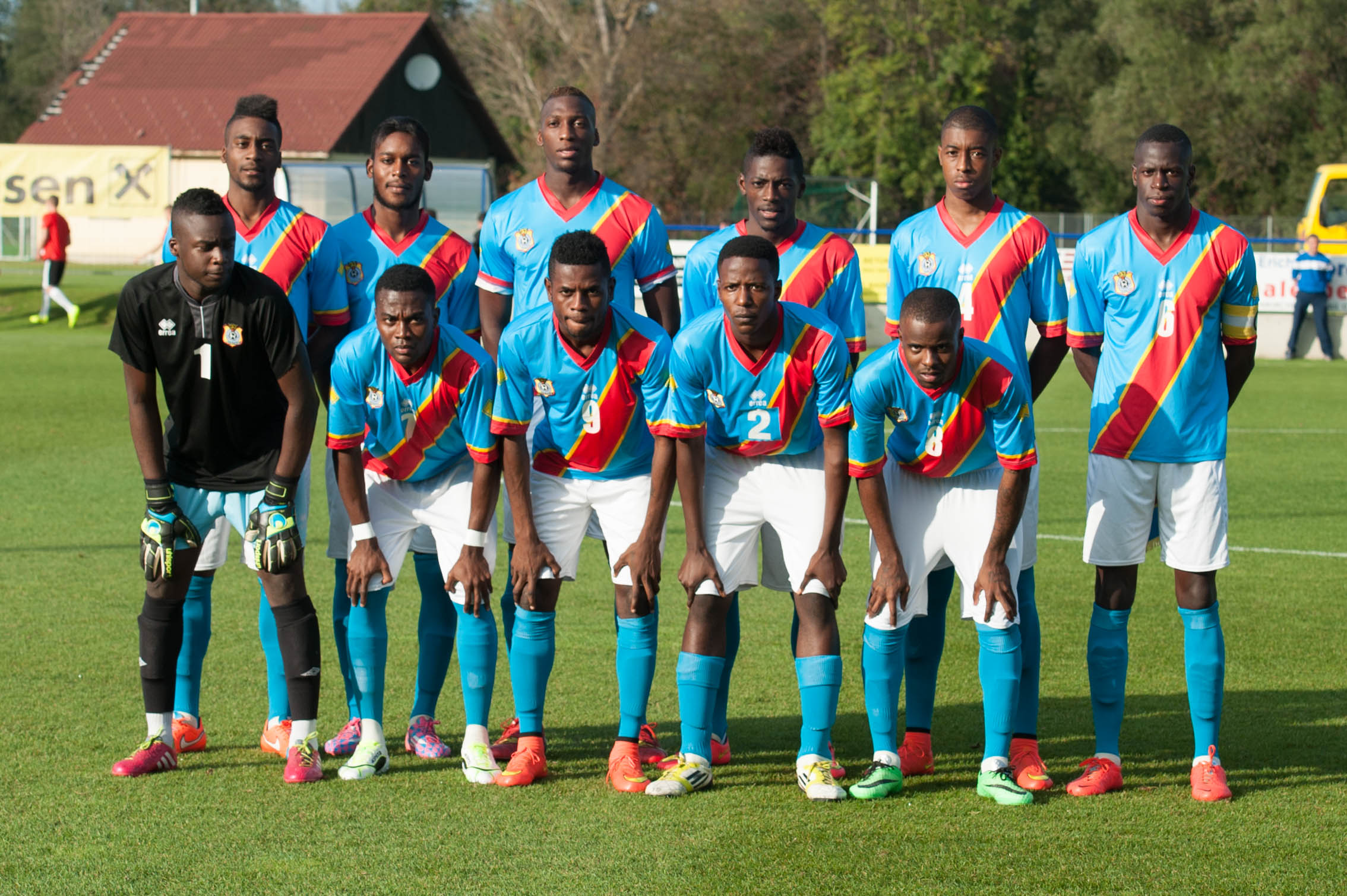 DR Congo vs. Uzbekistan: Prediction, Preview & Odds – World Cup, June 28, 2026