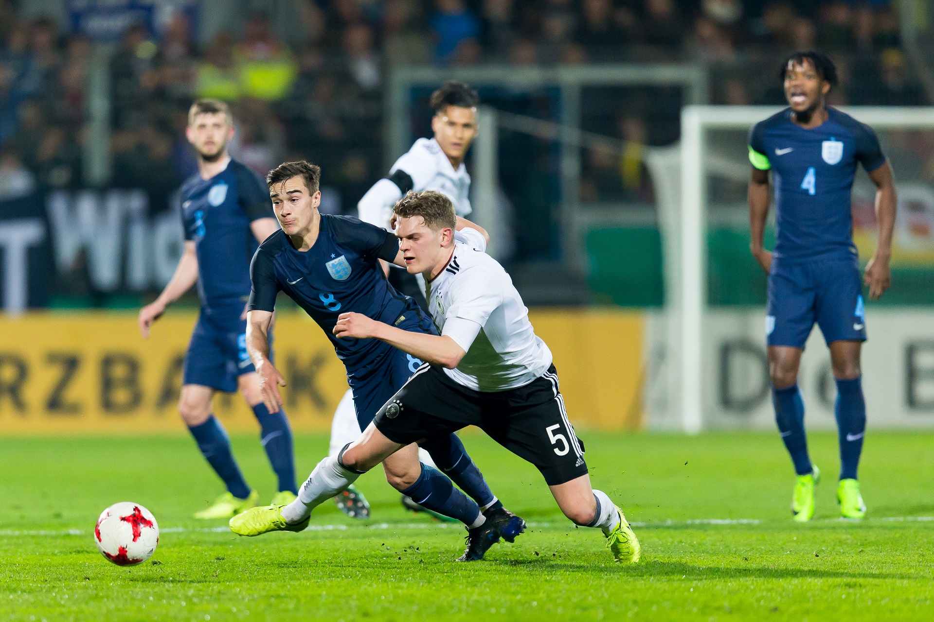 England vs. Ghana: Prediction, Preview & Odds for the World Cup on June 23, 2026