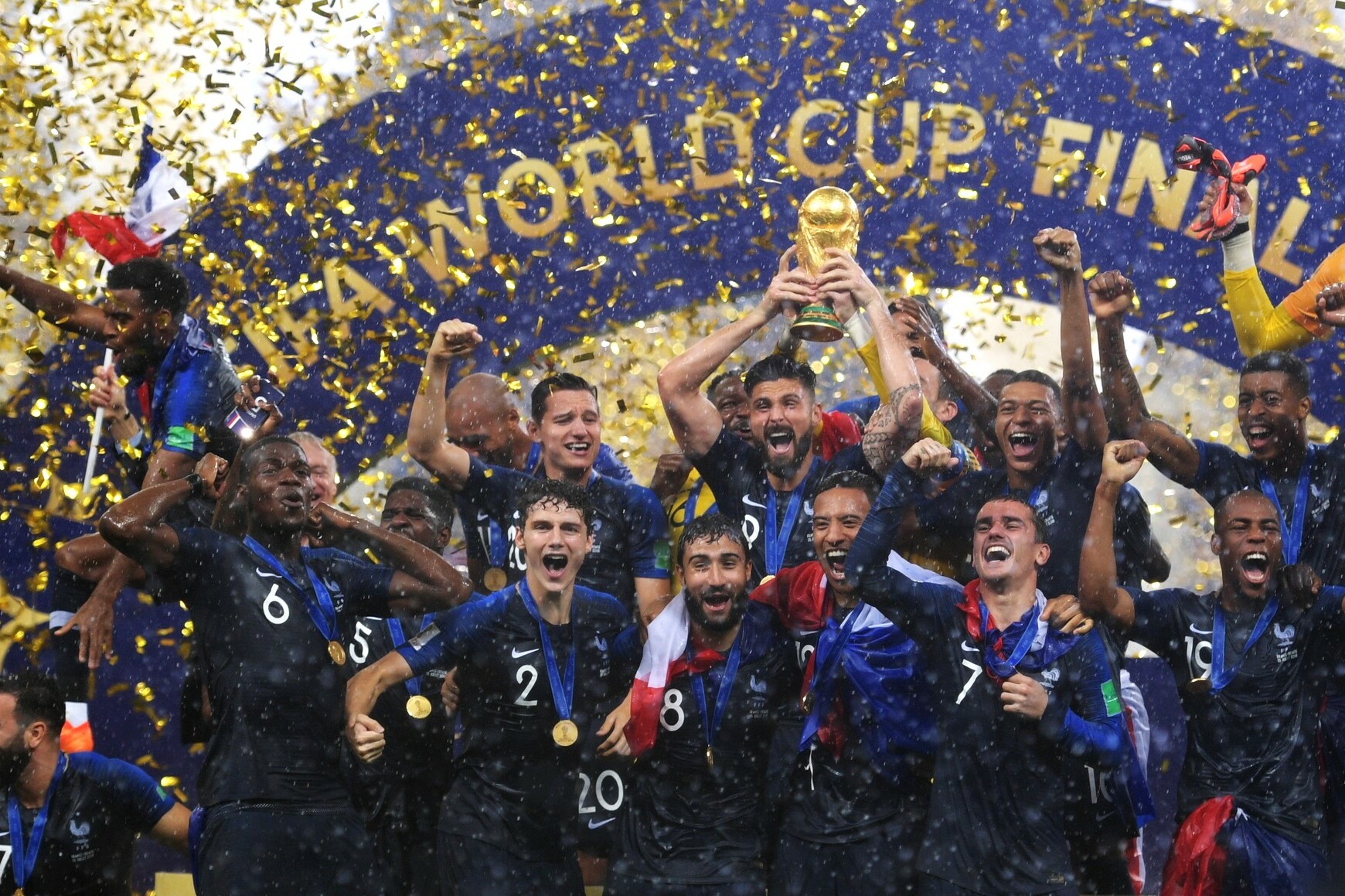 France vs. Sweden: Prediction, Preview & Odds – World Cup, June 30, 2026