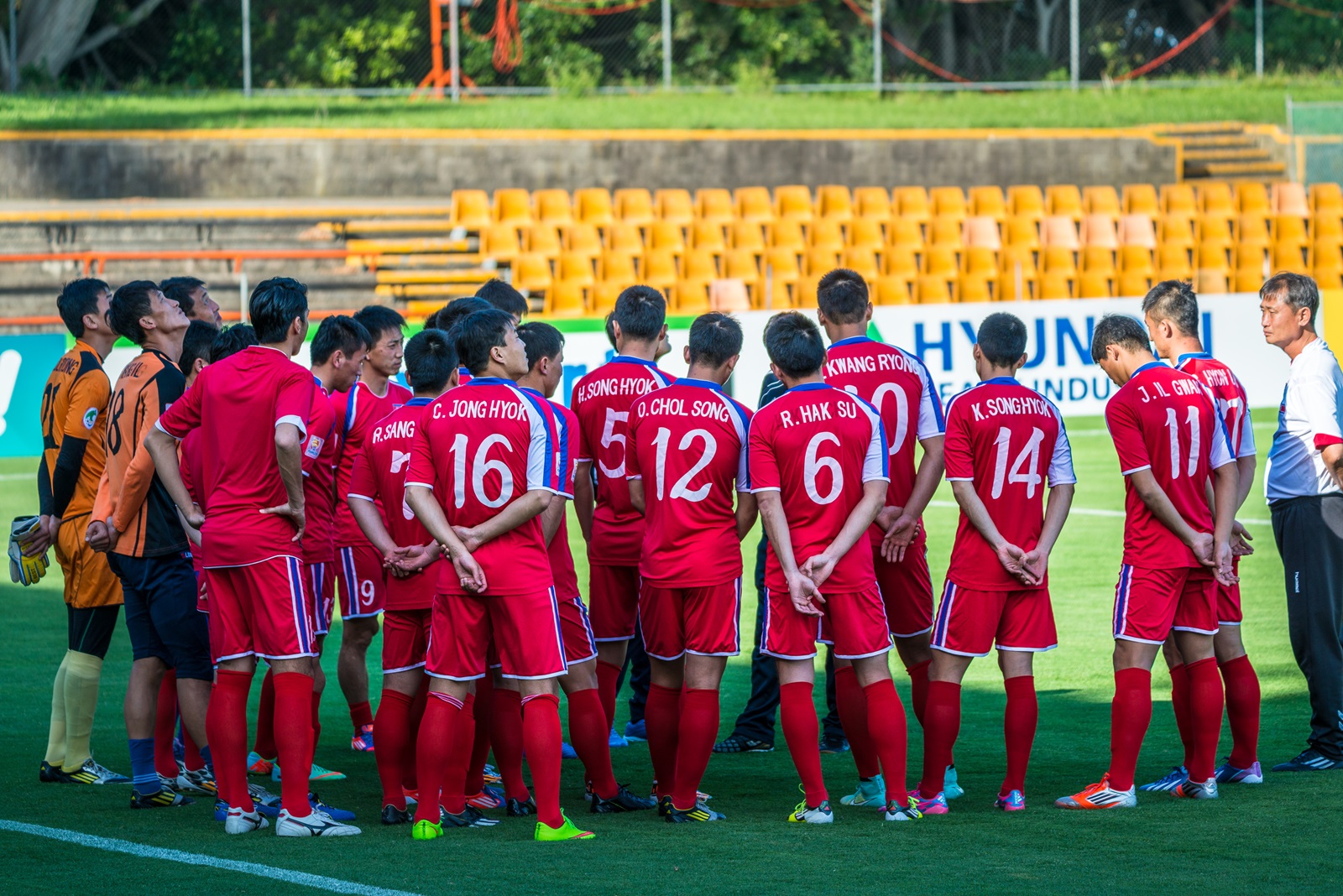 South Korea vs. Czech Republic: Prediction, Preview & Odds – World Cup, June 12, 2026