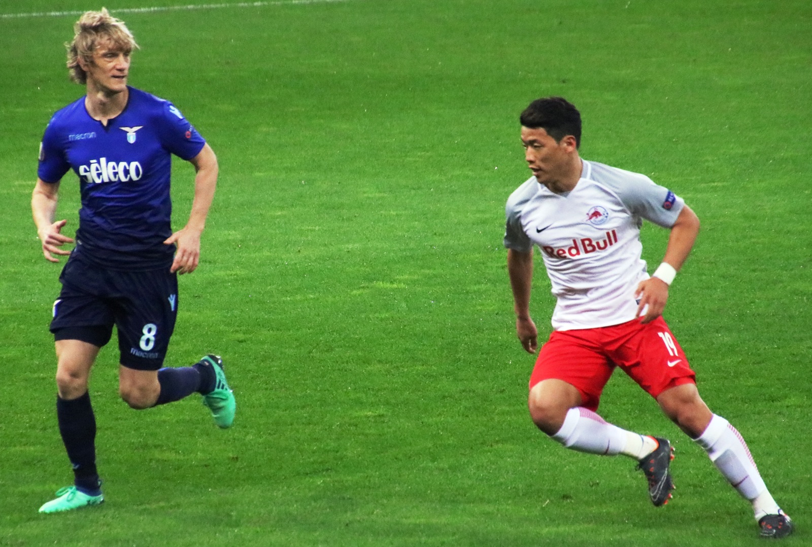 Lazio Rome vs. Genoa: Tip, Prediction & Odds – Serie A, August 30, 2026