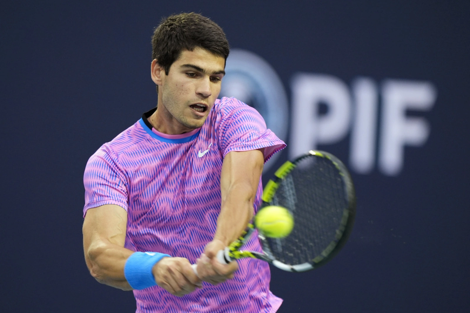 Faria – Alcaraz: Pronostic pentru US Open, 03.09.2026