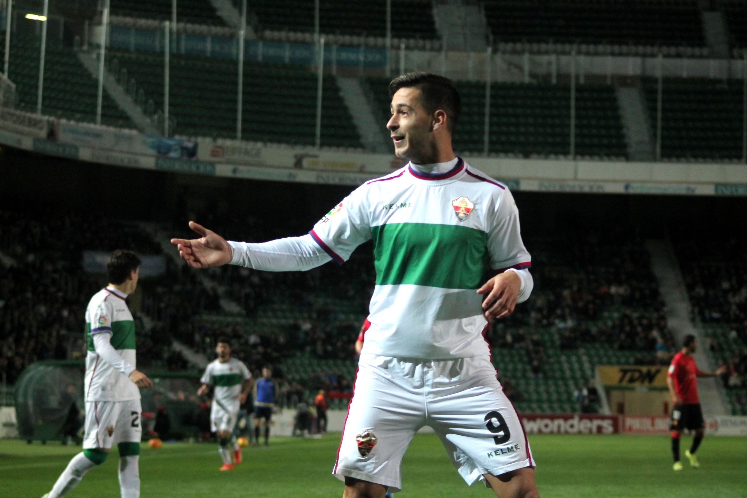 Εσπανιόλ – Έλτσε CF Προγνωστικά, Προβλέψεις & Αποδόσεις La Liga 18.09.2026