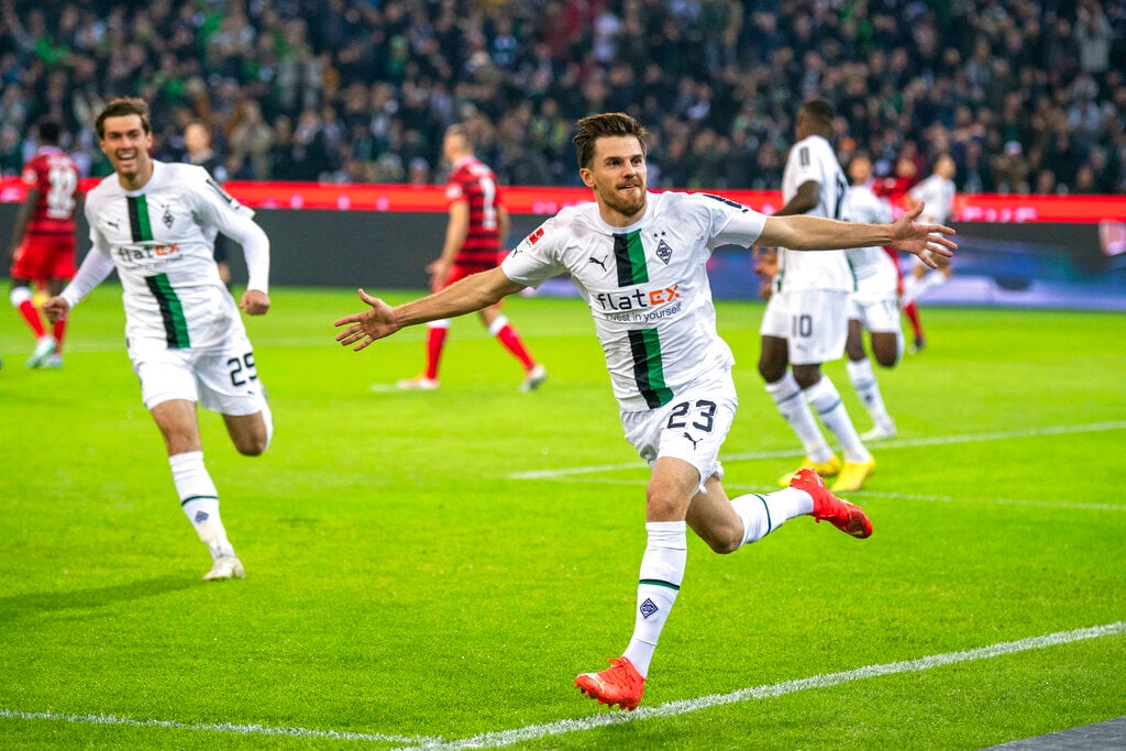 Gladbach vs. Elversberg: Tip, Prediction & Odds – Bundesliga, September 5, 2026
