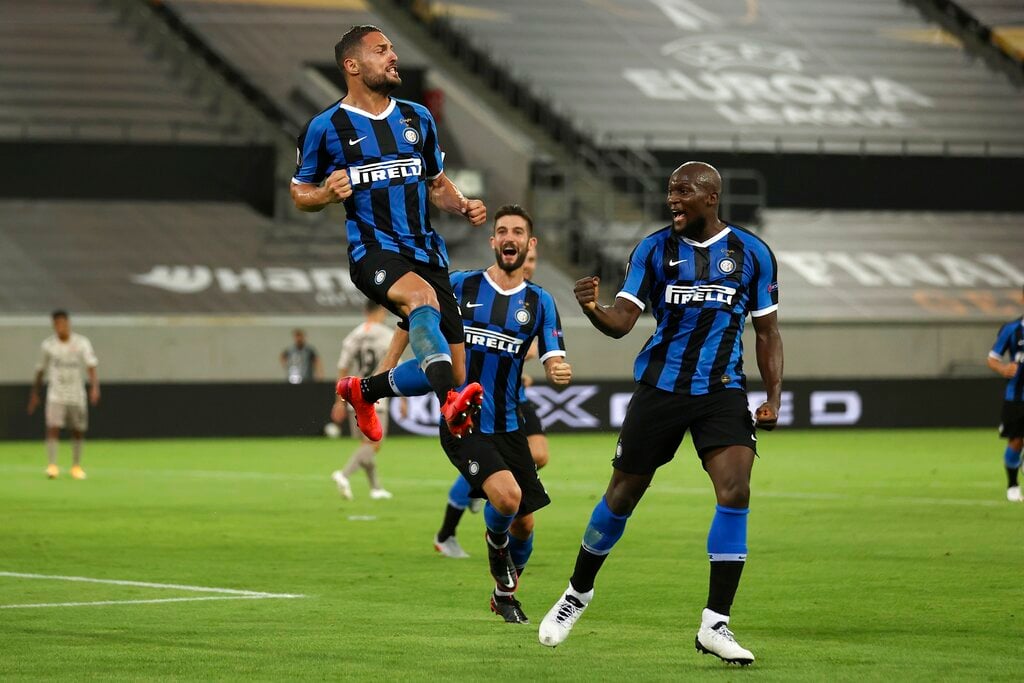 Inter vs. Udinese Calcio: Pick, Prediction & Odds – Serie A, September 14, 2026