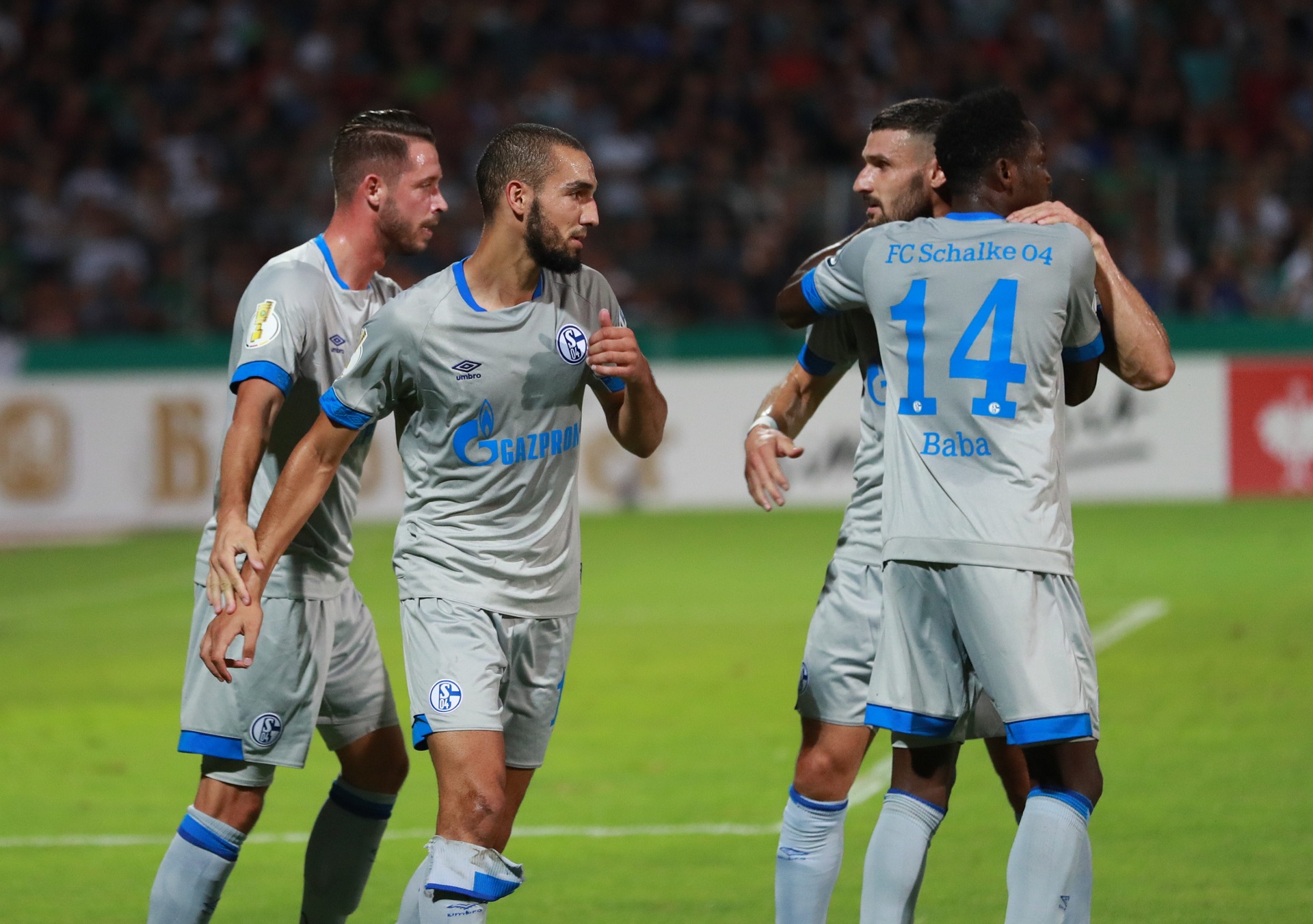 Schalke vs. Elversberg: Tip, Prediction & Odds – Bundesliga, September 20, 2026