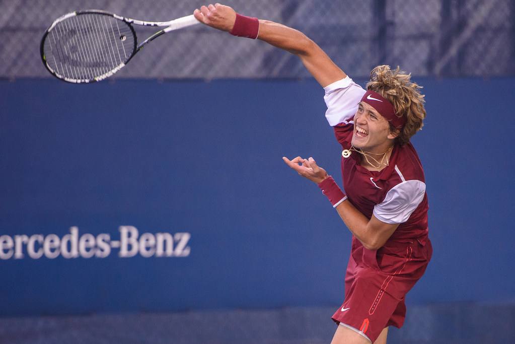 Zverev – Sonego Prediction: US Open, September 2, 2026